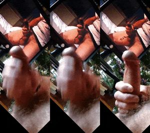 My Tribute to Cumstrokes