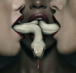 serpent love
