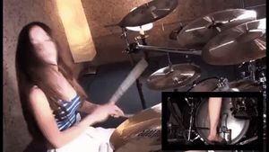 Meytal Cohen - Playing With No Panties!?