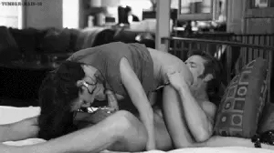 69 - tits play