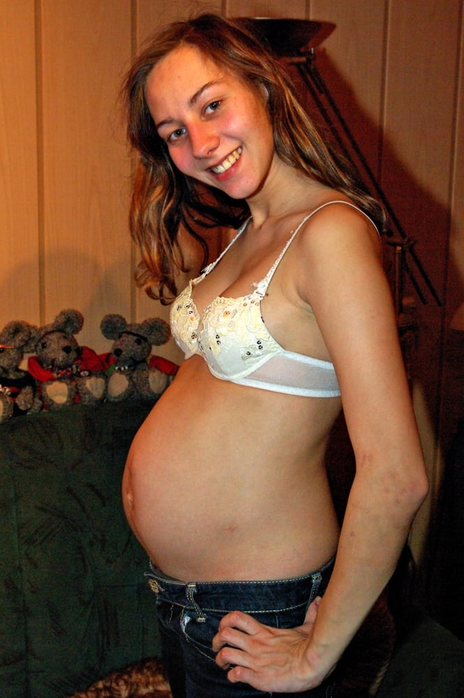 Pregnant