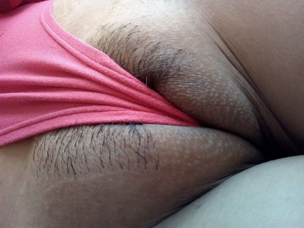 Amazing Pussy Pelin