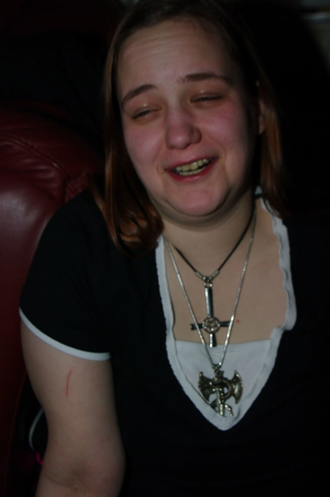 ugly Nadine