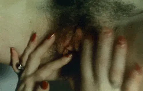 Vintage Porn Lesbians Licking Hairy Pussy