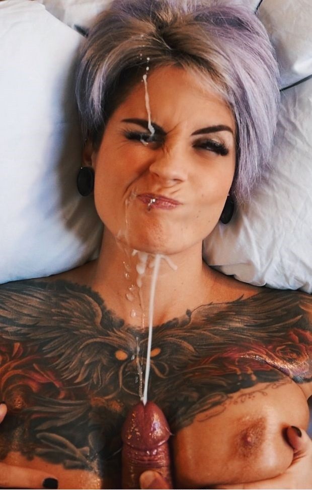 Ava Minx
