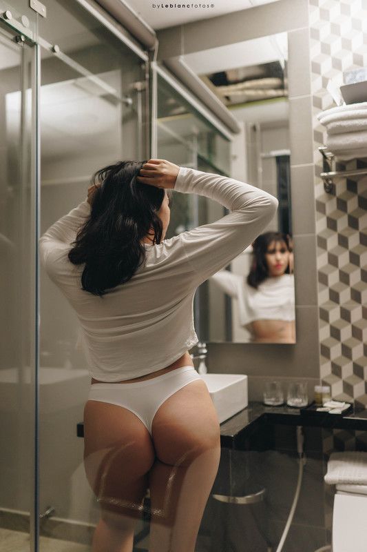 chubby ass