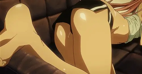 hentai big ass