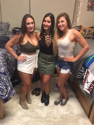 College sluts