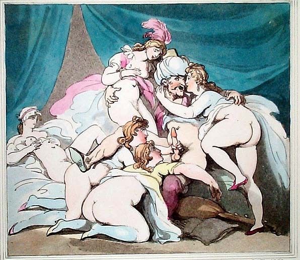 Harem