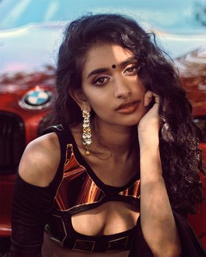 hot indian model
