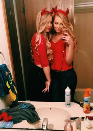 Which whore devil would you dance with?