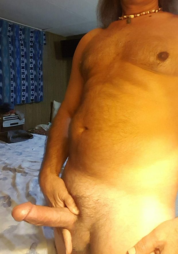 my cock