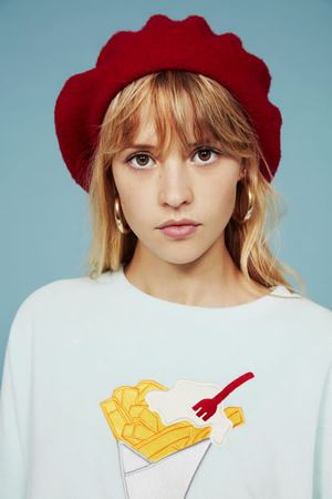 Angèle (Belgian singer)
