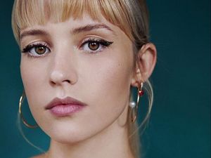 Angèle (Belgian singer)