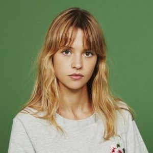 Angèle (Belgian singer)