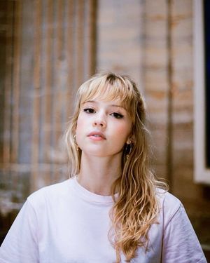 Angèle (Belgian singer)