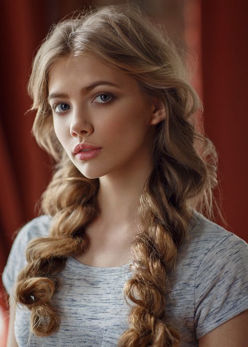 Blue Eyes