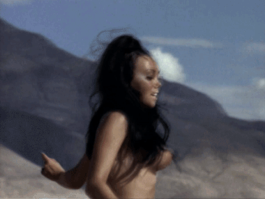 bouncing