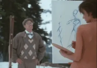 nude art