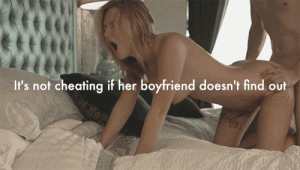 Cheating