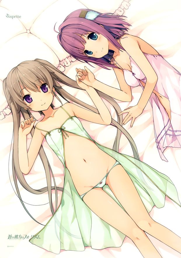 Hentai/Anime