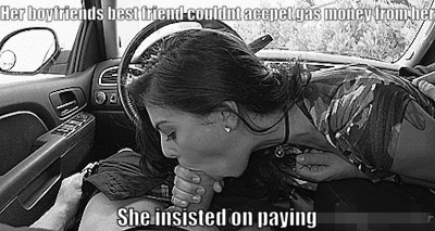 He is a good friend