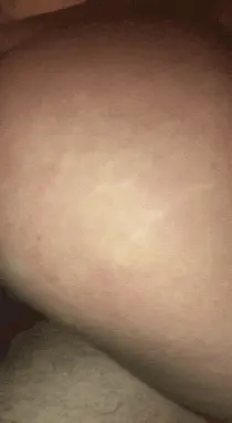 Angel Emily stuffed with 2 cocks