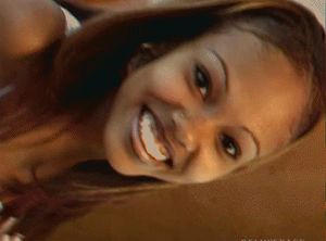 Lacey Duvalle was so cute