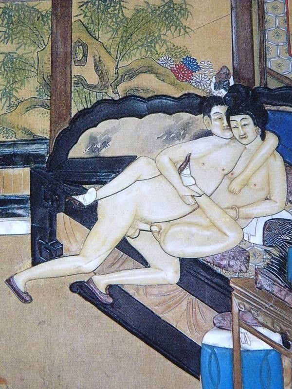 ancient chinese art