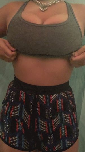 Simon's Boobs Awesome Busty