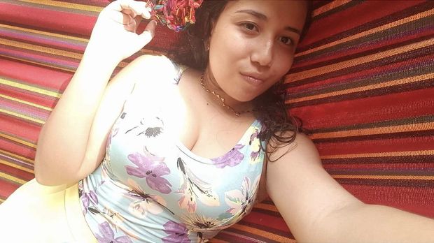 Beauty latina