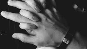 Husband & Wife united