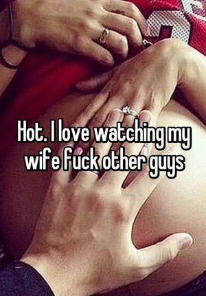 Guys whom love it....