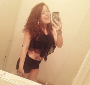 My boyfriend fucked her I want his sloppy seconds