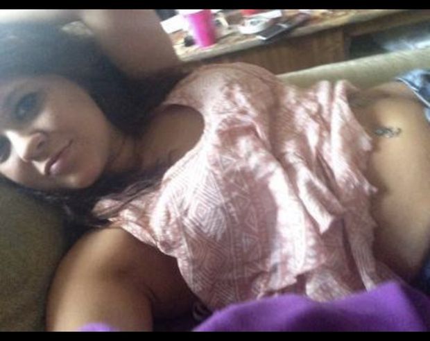 My boyfriend is so lucky he got to fuck her