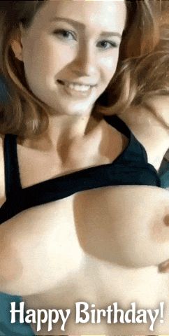 Happy Birthday BASTARD