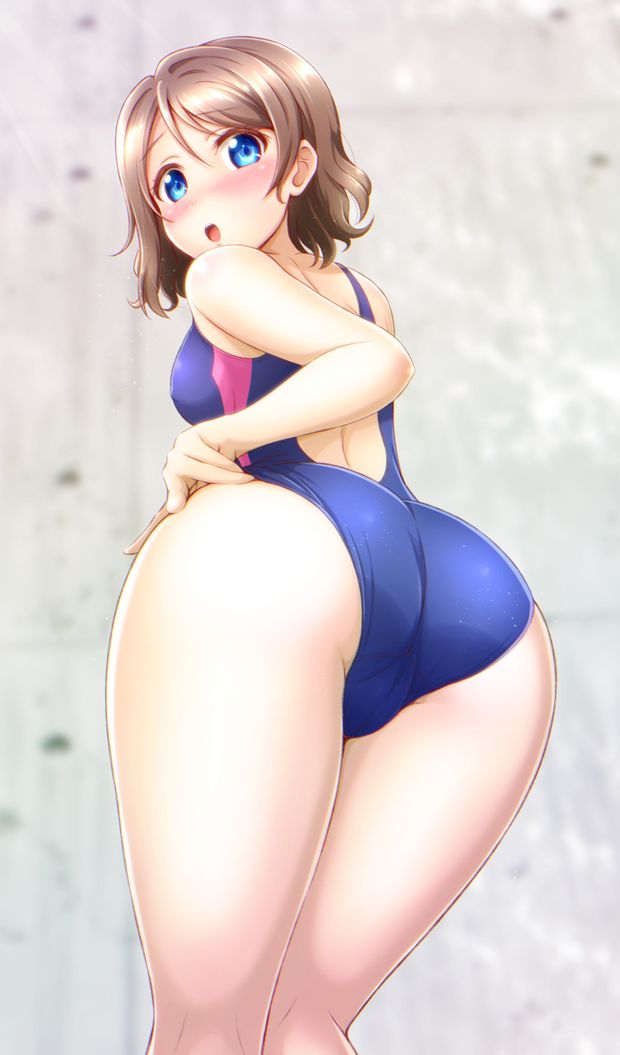 watanabe you (love live!)