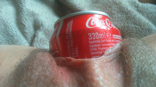 New coke dispenser, I want one of them!!!