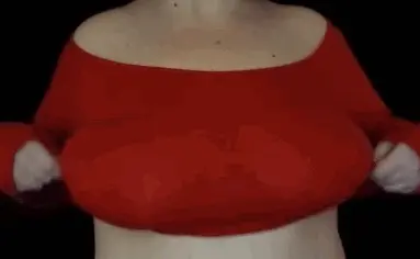 Large breast