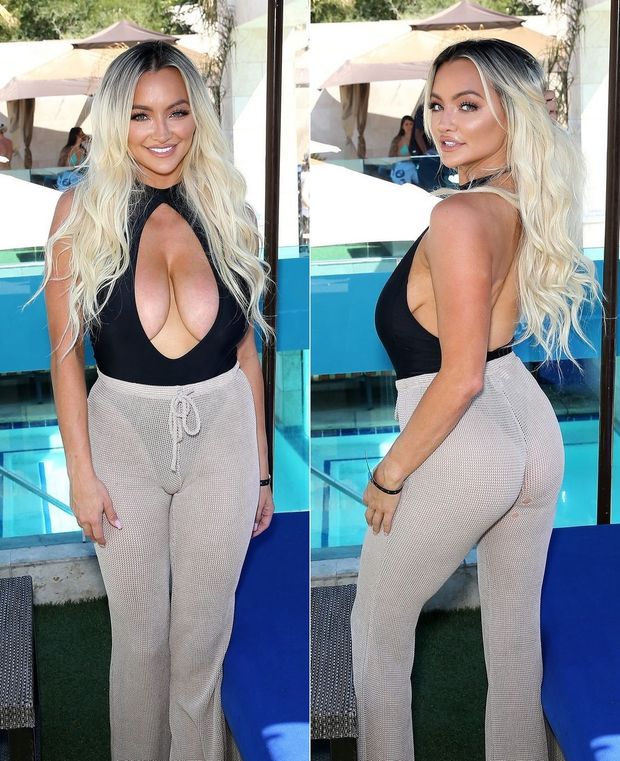 Lindsey Pelas