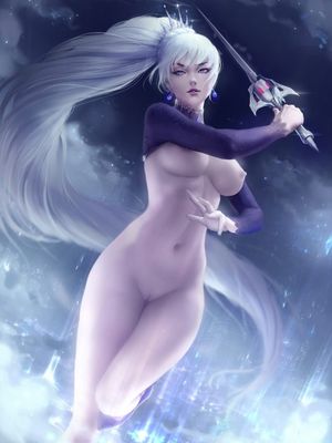 Weiss Schnee – Zarory