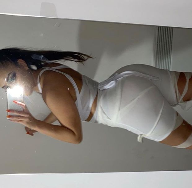 Addictive Amy