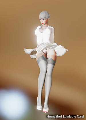 Alyona Throphimova - Russian Spy!