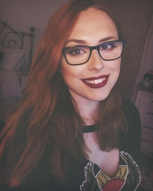 Ava Thompson-Powell - very beautiful