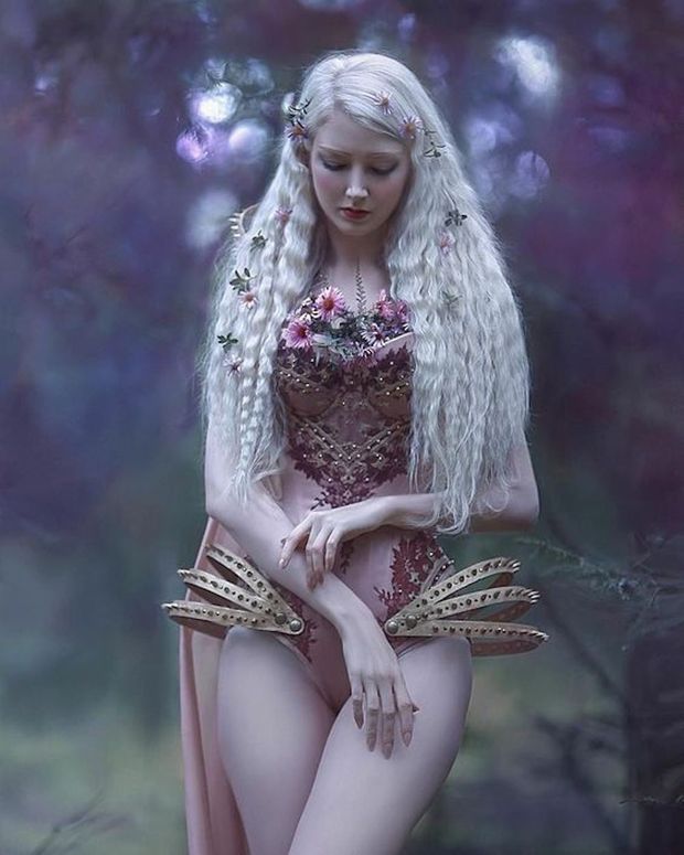 Faerie