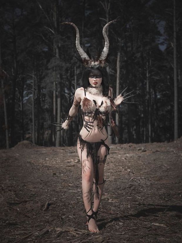 Priestess