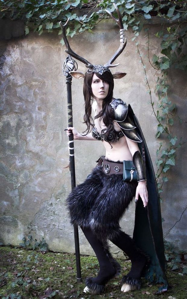 Faune