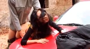 Ihr neuer Freund fickt sie