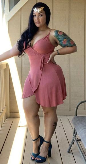 Ready to Party Thickness