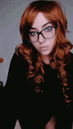 Another large chested teen doing titty drop